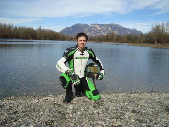 erwan quellet
